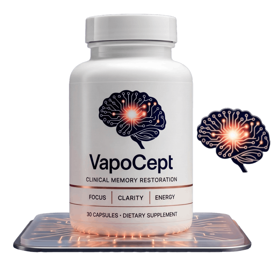 VapoCept official website